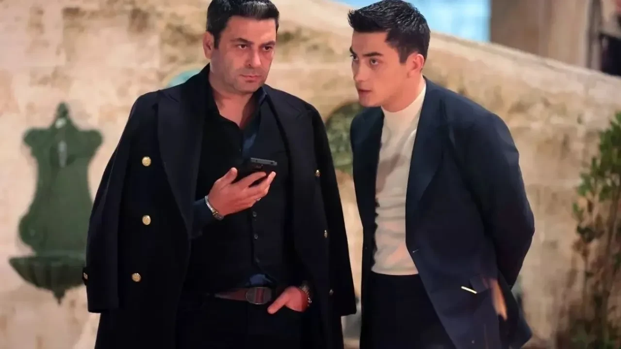 Uzak Şehir 2 sezon finali ne zaman? Uzak Şehir 3. Sezon olacak mı? 