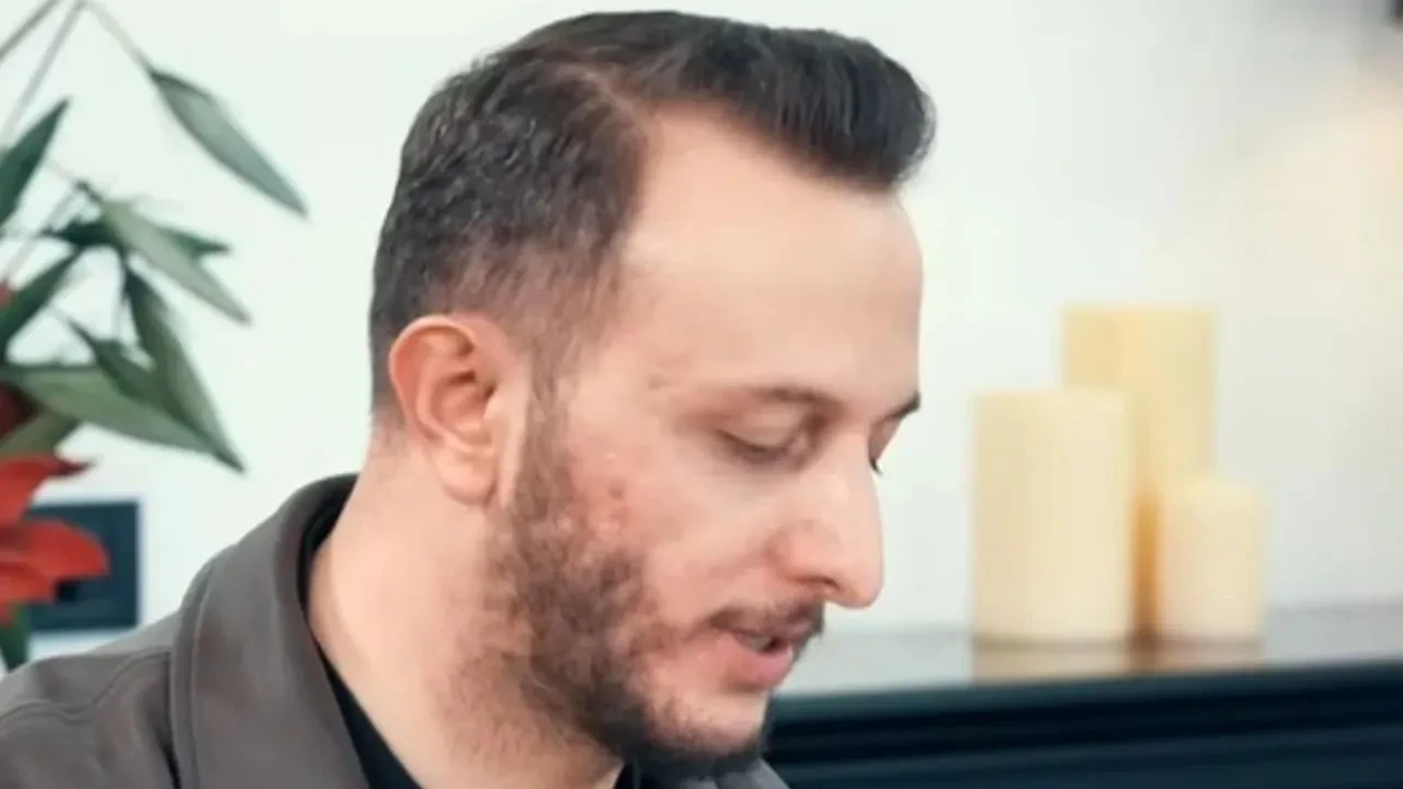 Yemekteyiz Yusuf Güven kimdir, aslen nereli? Yemekteyiz Yusuf Güven mesleği nedir?