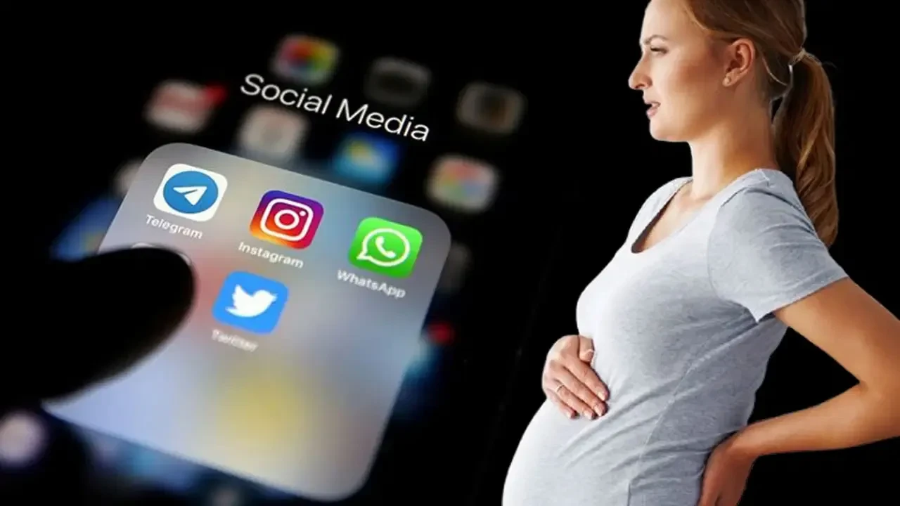 Yeni Sosyal Hizmetler Kanunu kabul edildi: Doğum izni 24 haftaya çıktı, sosyal medyaya 15 yaş sınırı geliyor!