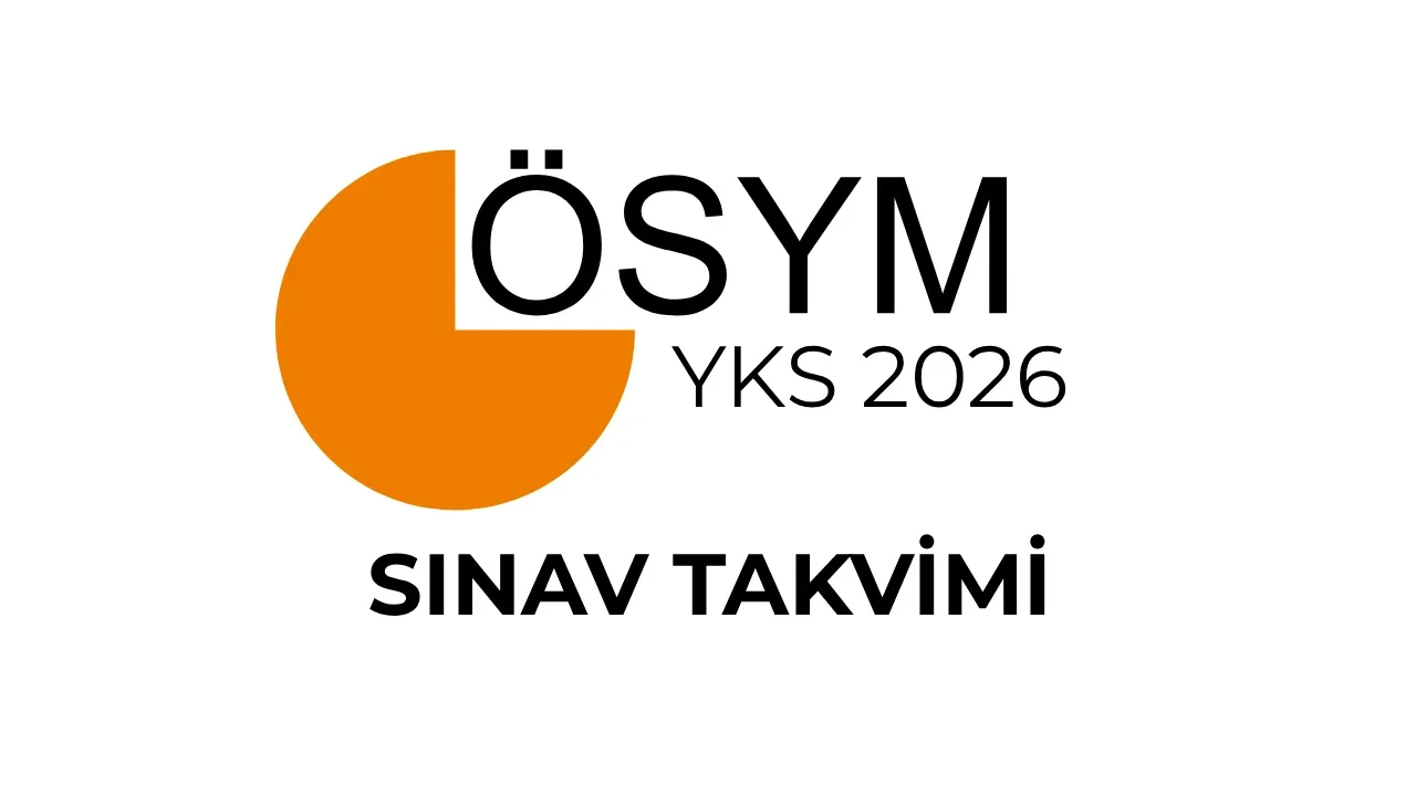 YKS (üniversite sınavı) tarihi 2026 değişti mi, ne zaman? TYT, AYT, YDT oturumları ertelendi mi?
