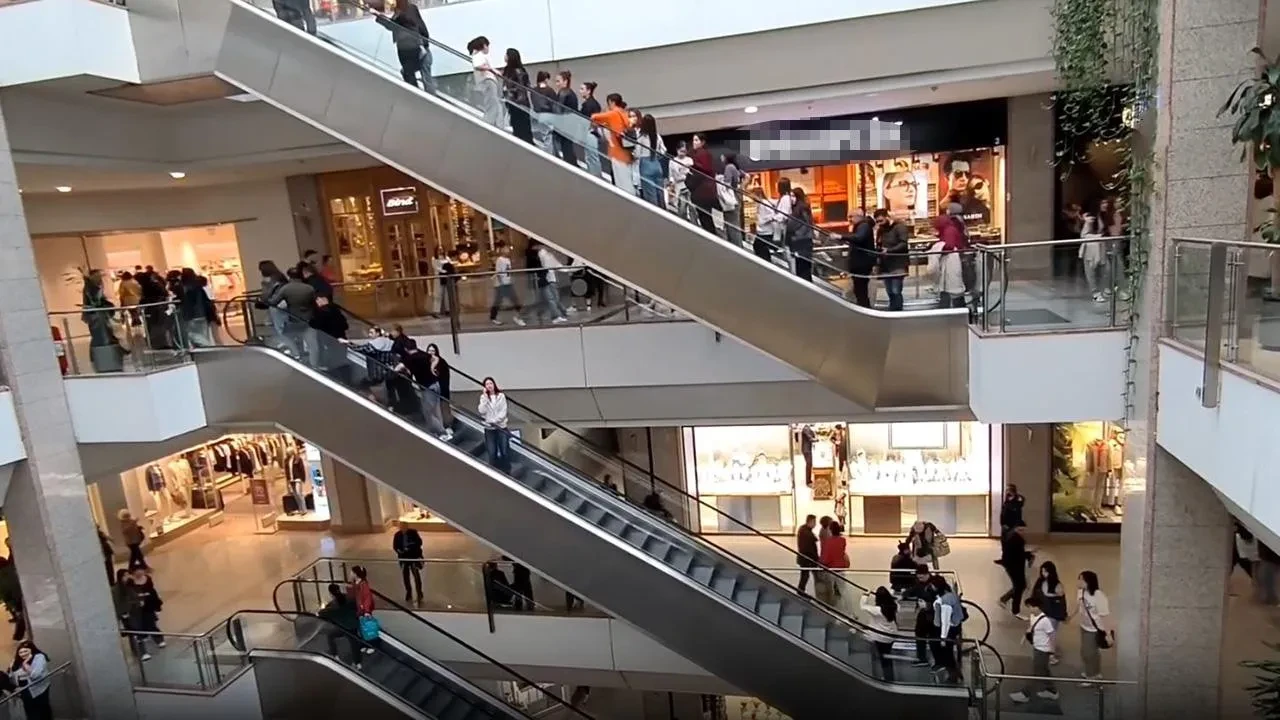 1 Mayıs'ta AVM'ler çalışıyor mu açık mı kapalı mı olacak?