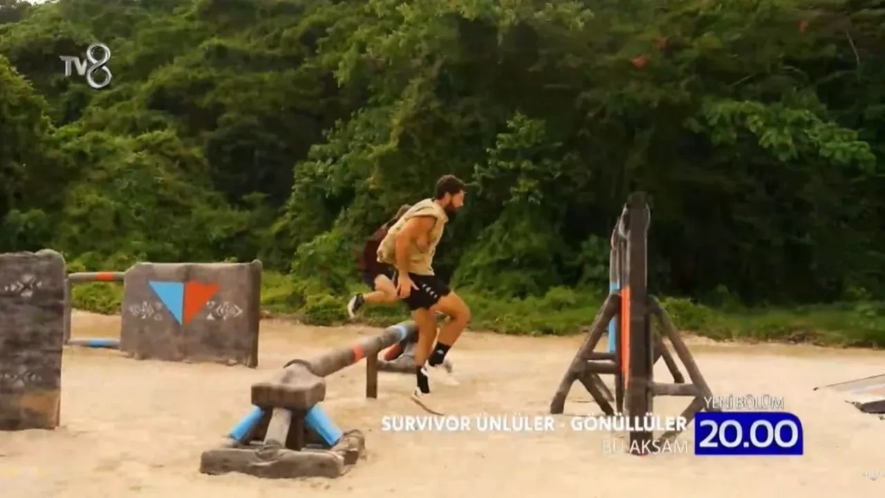 survivor 2026 eleme adayı 