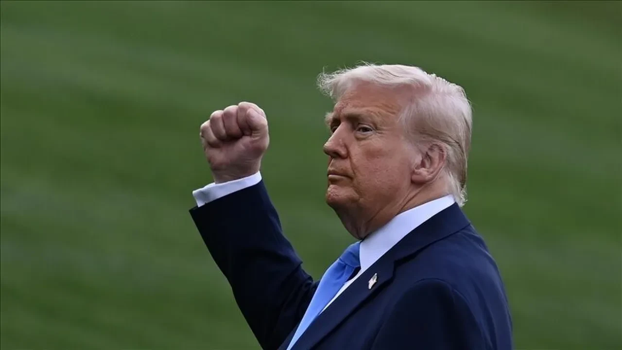 ABD ilk kez 'Dark Eagle' hipersonik füzesini Orta Doğu'ya konuşlandıracak! Pentagon saldırı hazırlığında