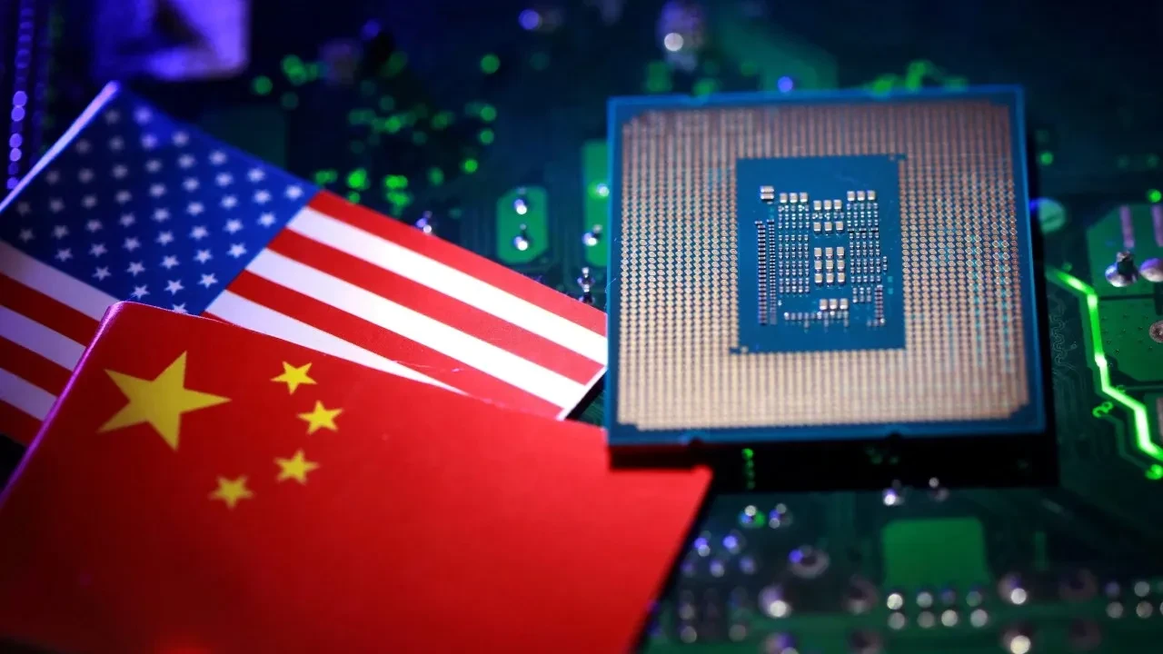 ABD’den Çin’in 7nm çip hamlesine yeni engel