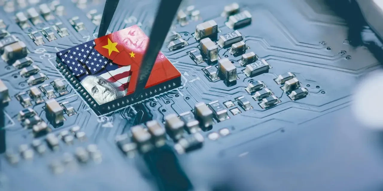 ABD’den Çin’in 7nm çip hamlesine yeni engel