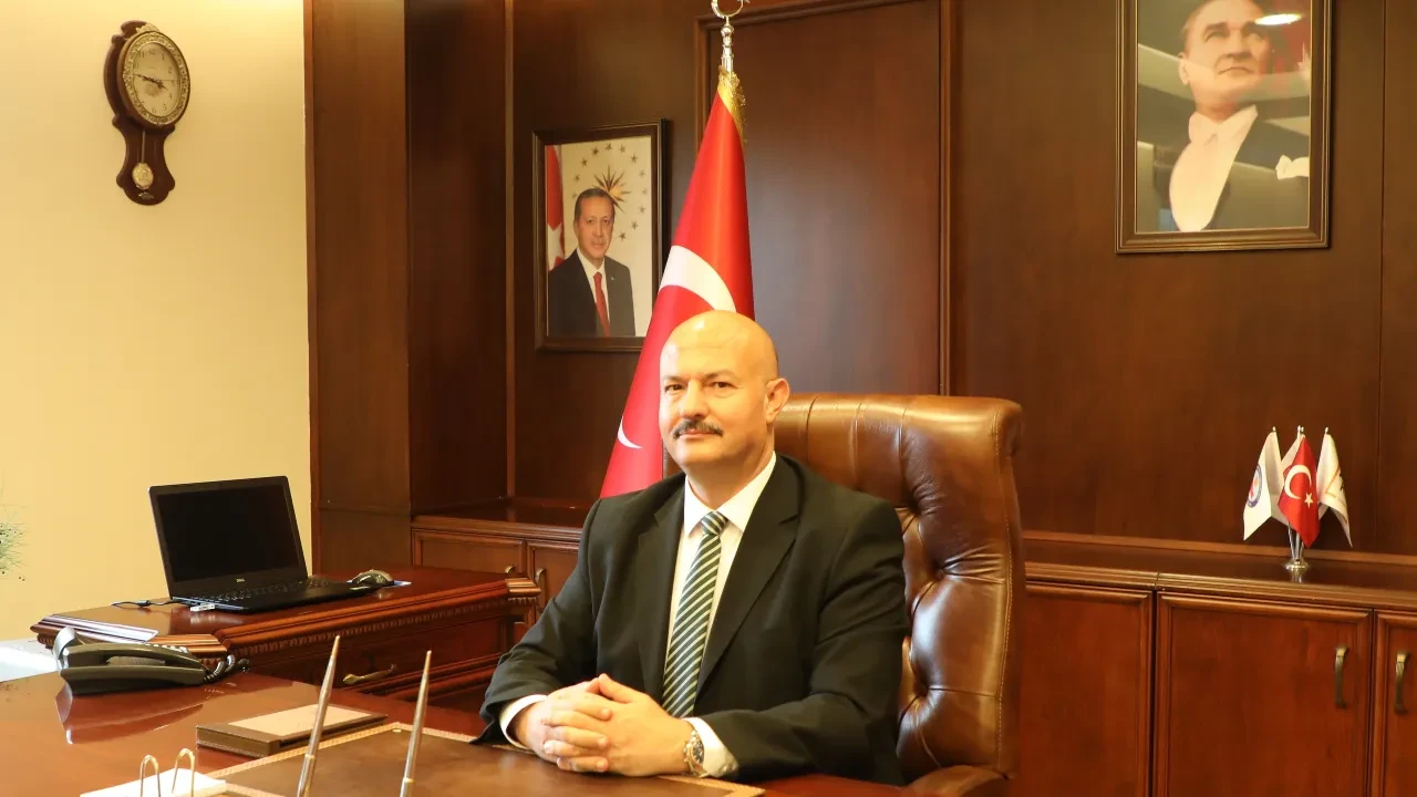 Adıyaman Valisi Abdullah Küçük kimdir? 