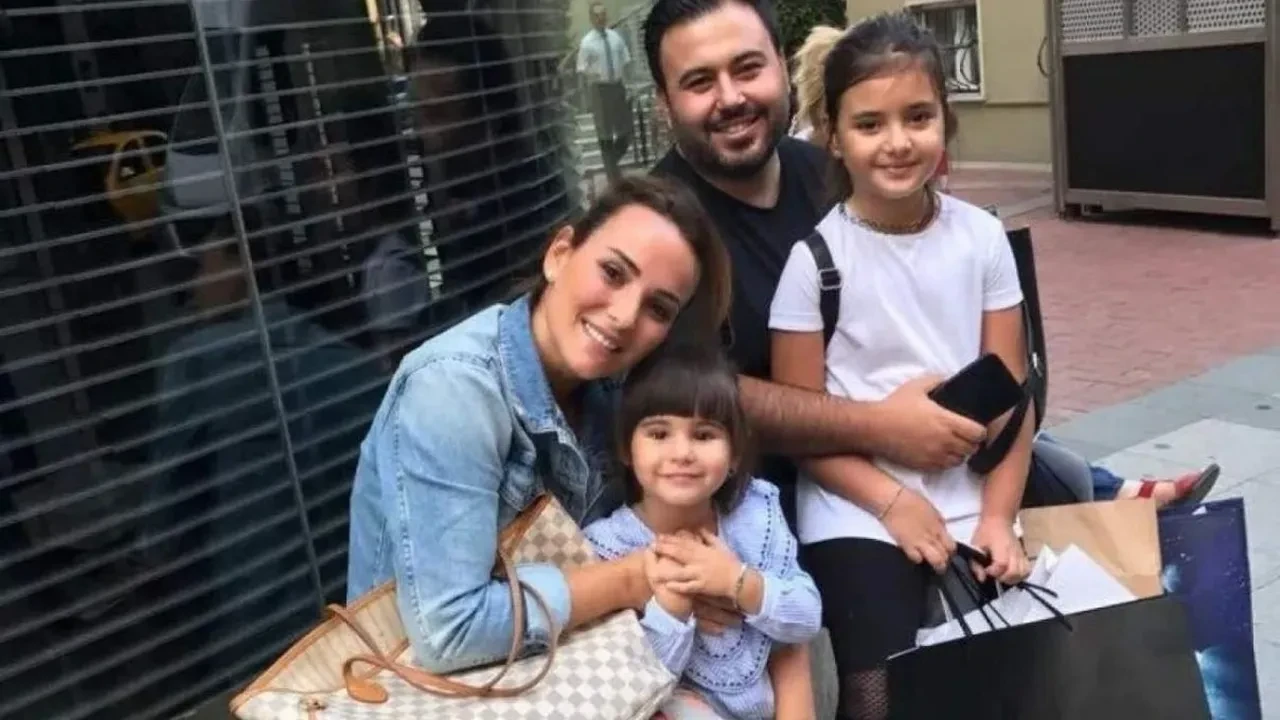 Alişan’dan duygu yüklü paylaşım! Yengesi Merve Tektaş’ı unutmadı