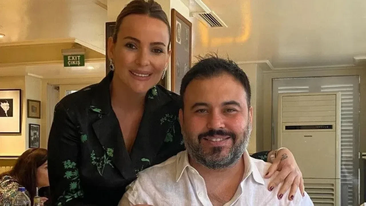 Alişan’dan duygu yüklü paylaşım! Yengesi Merve Tektaş’ı unutmadı