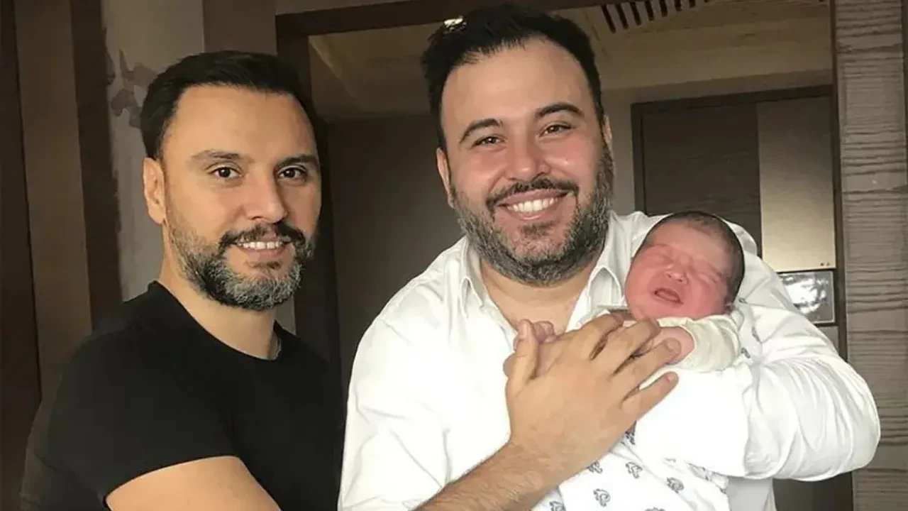 Alişan’dan duygu yüklü paylaşım! Yengesi Merve Tektaş’ı unutmadı