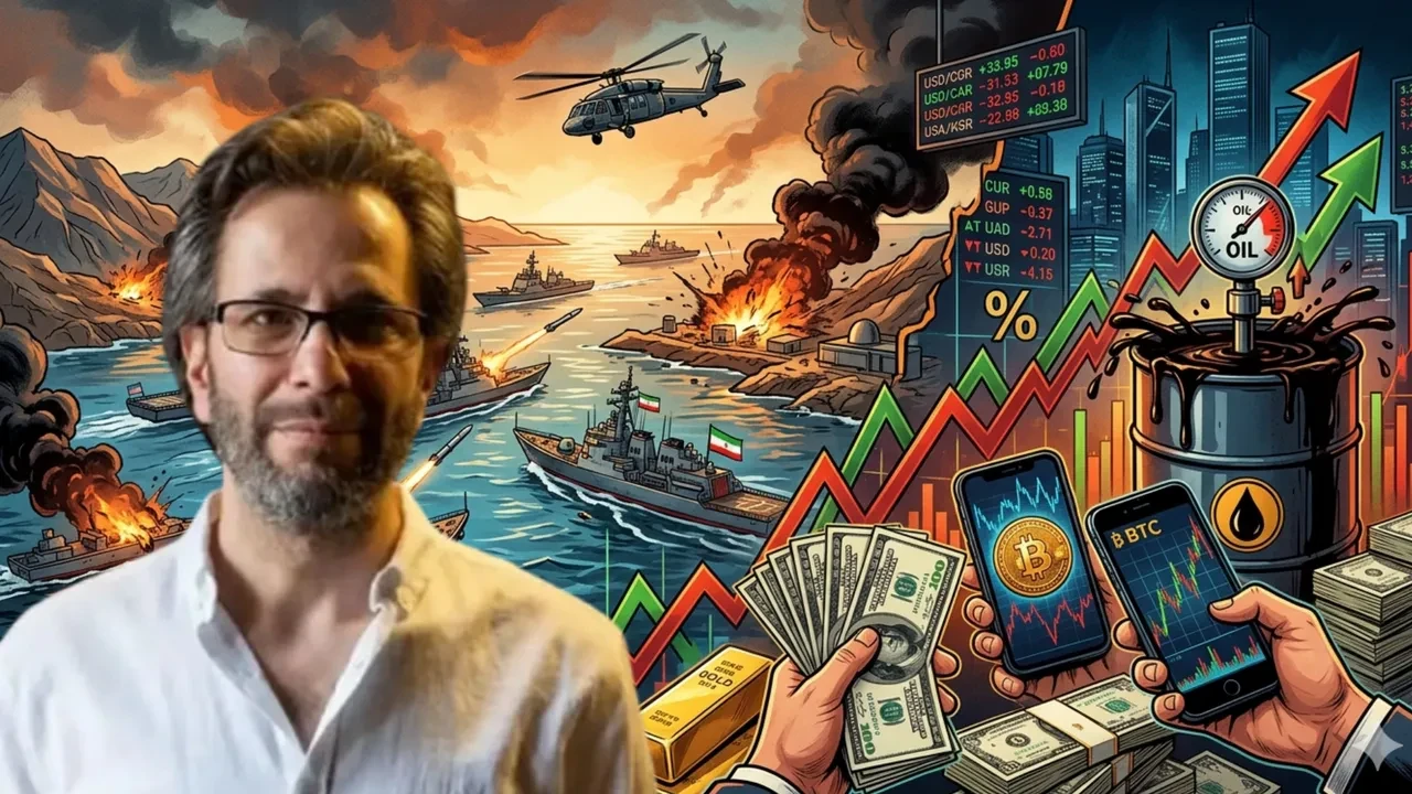 Altın yatırımcısı için tüm planlar değişti! Tuna Kaya büyük reset için uyardı