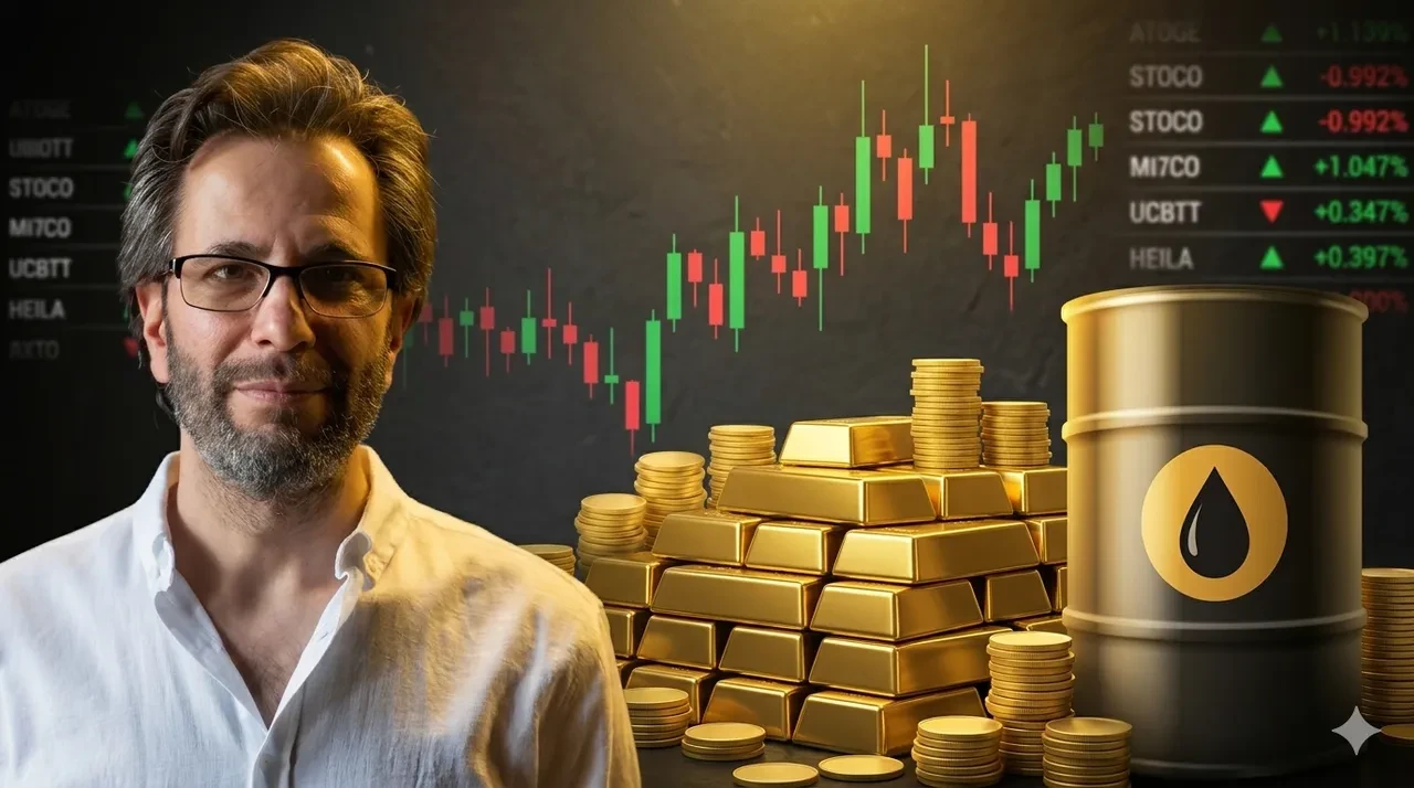 ALTIN İÇİN EN KRİTİK SEVİYE