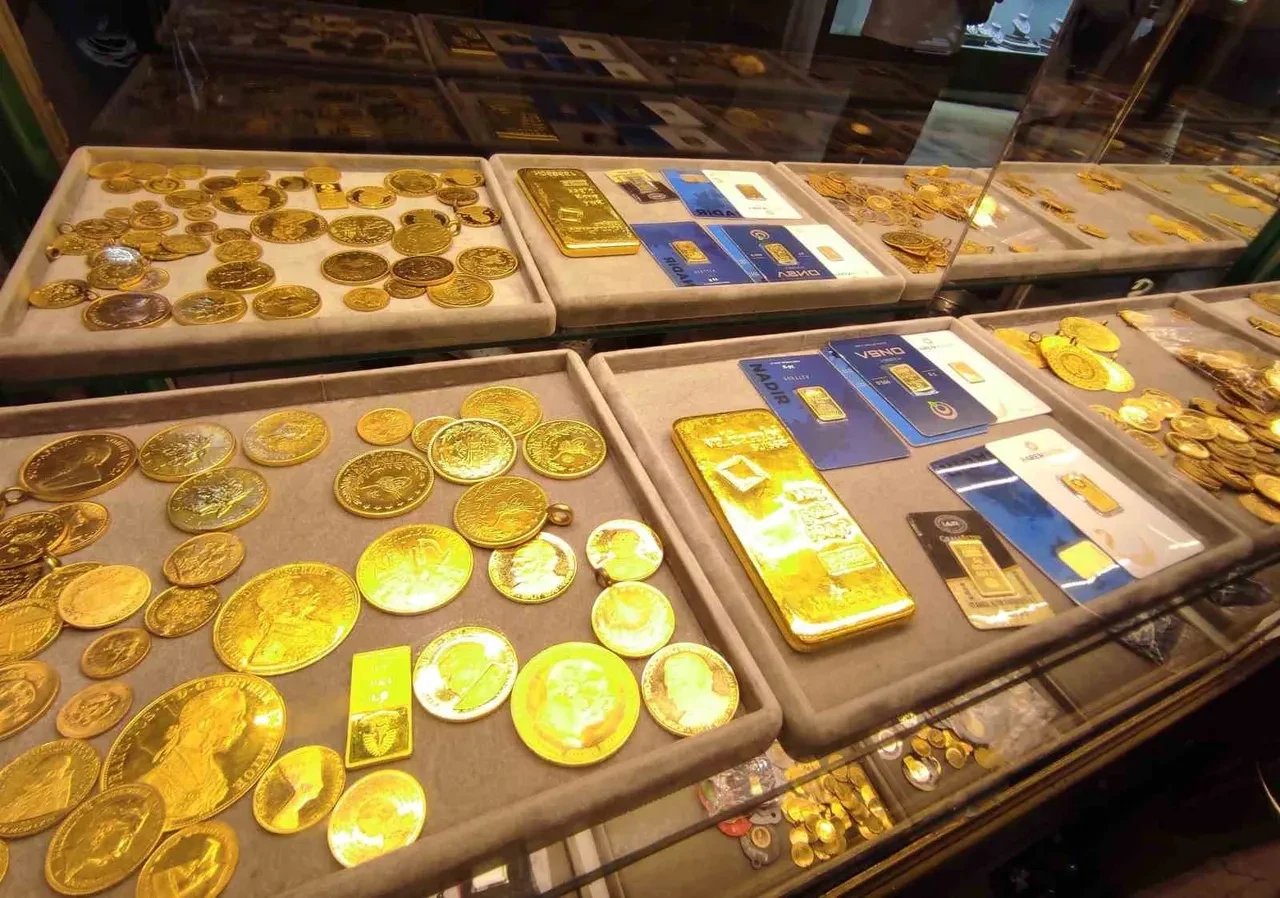 Altında tepki alımları! İşte yeni rakamlar 