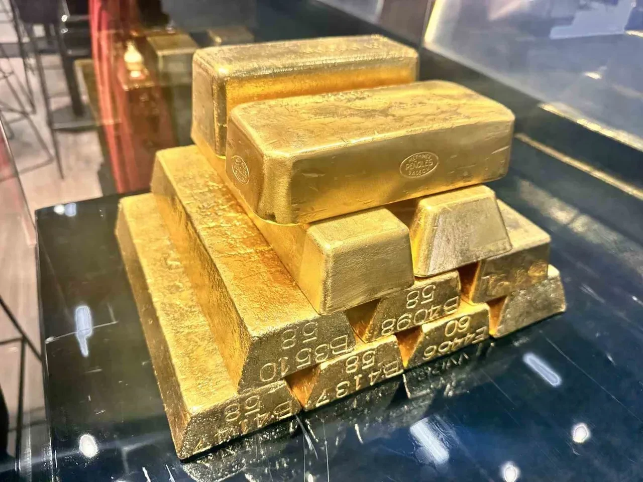 Altında tepki alımları! İşte yeni rakamlar 