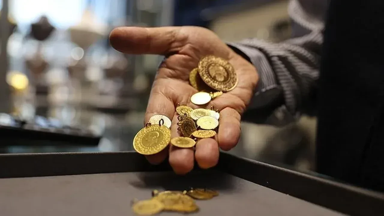 Altında yeni dönem: Deutsche Bank’tan 8 bin dolar senaryosu