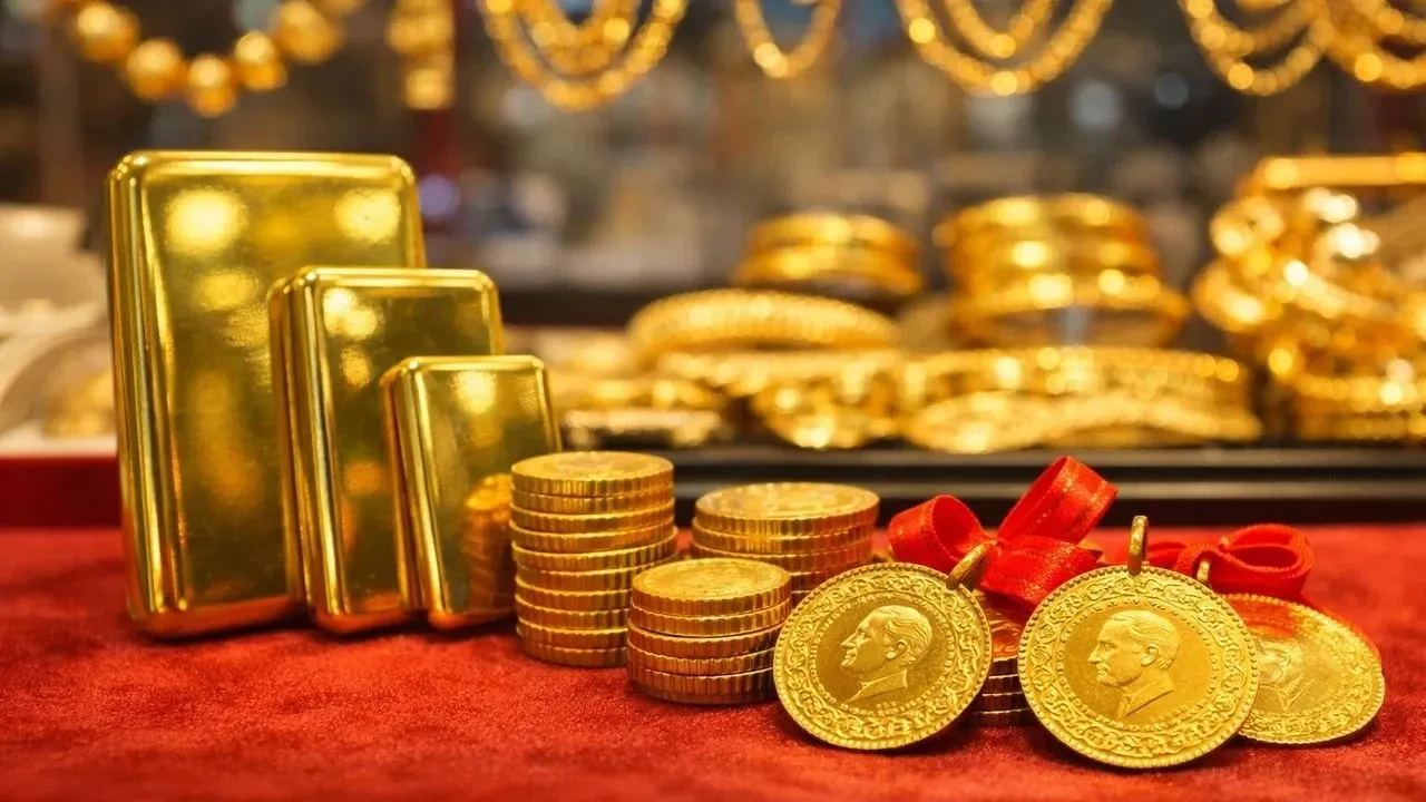 Altında yeni dönem: Deutsche Bank’tan 8 bin dolar senaryosu