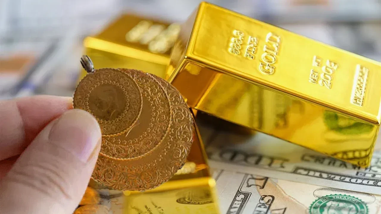 Altında yeni dönem: Deutsche Bank’tan 8 bin dolar senaryosu