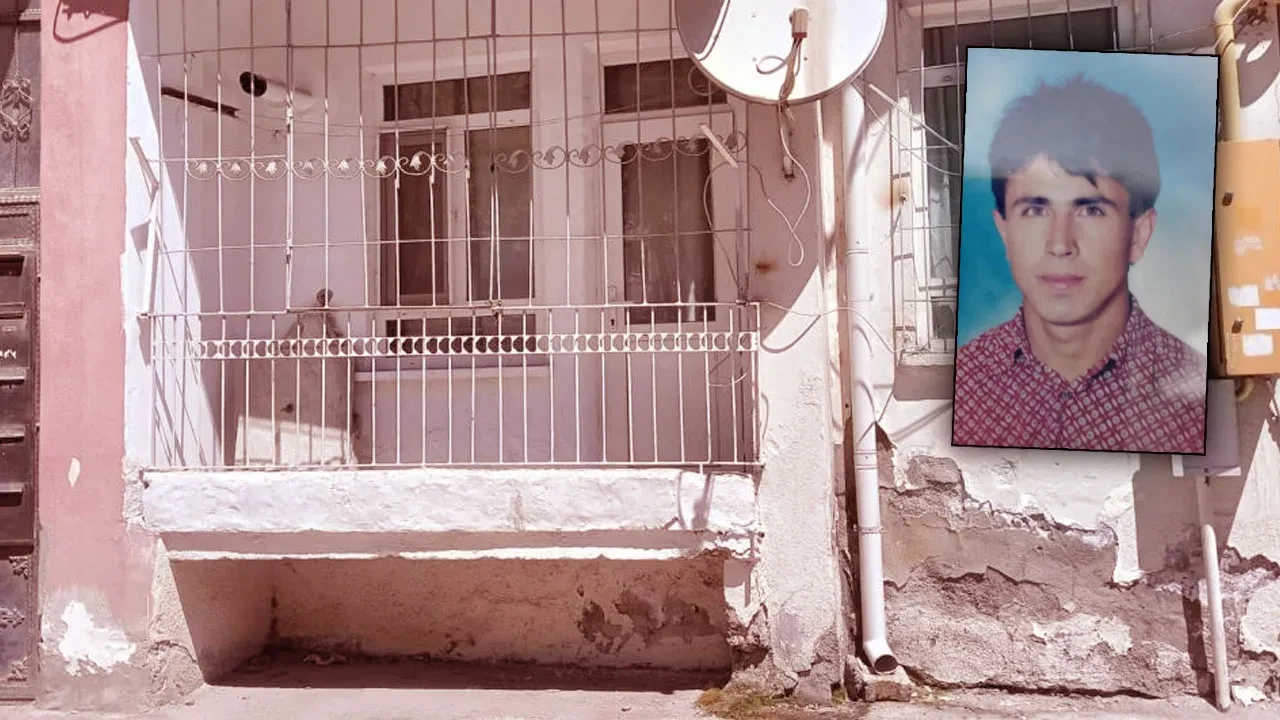 Ankara'daki korkunç olayla ilgili çarpıcı iddia! Toprağa gömülü cesedin kardeşi olduğunu öne sürdü: Yasak aşk detayı dikkat çekti