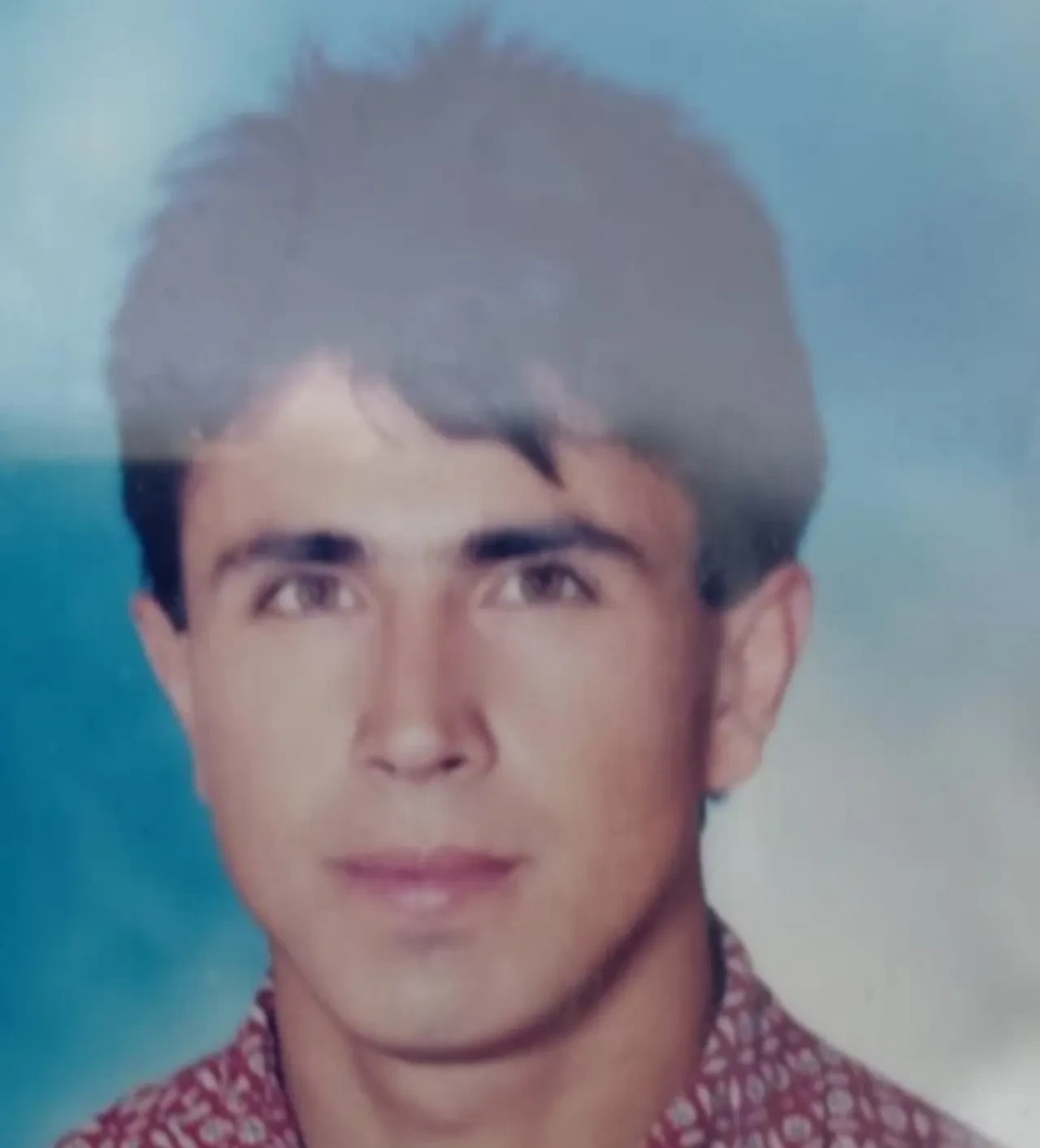 Ankara'daki korkunç olayla ilgili çarpıcı iddia! Toprağa gömülü cesedin kardeşi olduğunu öne sürdü: Yasak aşk detayı dikkat çekti