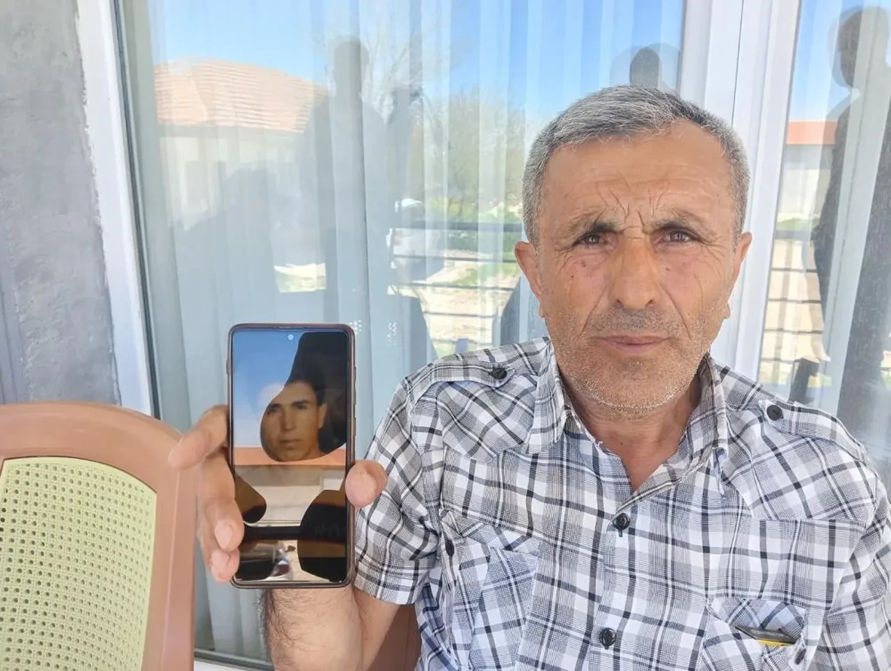 Ankara'daki korkunç olayla ilgili çarpıcı iddia! Toprağa gömülü cesedin kardeşi olduğunu öne sürdü: Yasak aşk detayı dikkat çekti