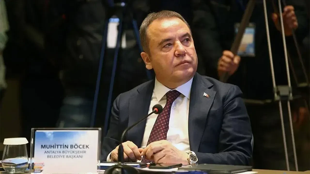 Antalya Büyükşehir Belediyesine yeni operasyon! Çok sayıda gözaltı kararı var 
