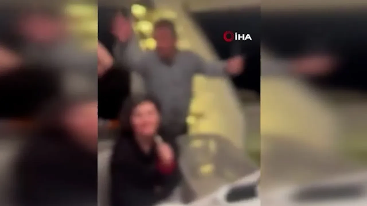 Antalya'da can pazarı yaşanırken, içkili eğlence yapmışlar! CHP lideri Özgür Özel ve kurmaylarının alem görüntüler ortaya çıktı