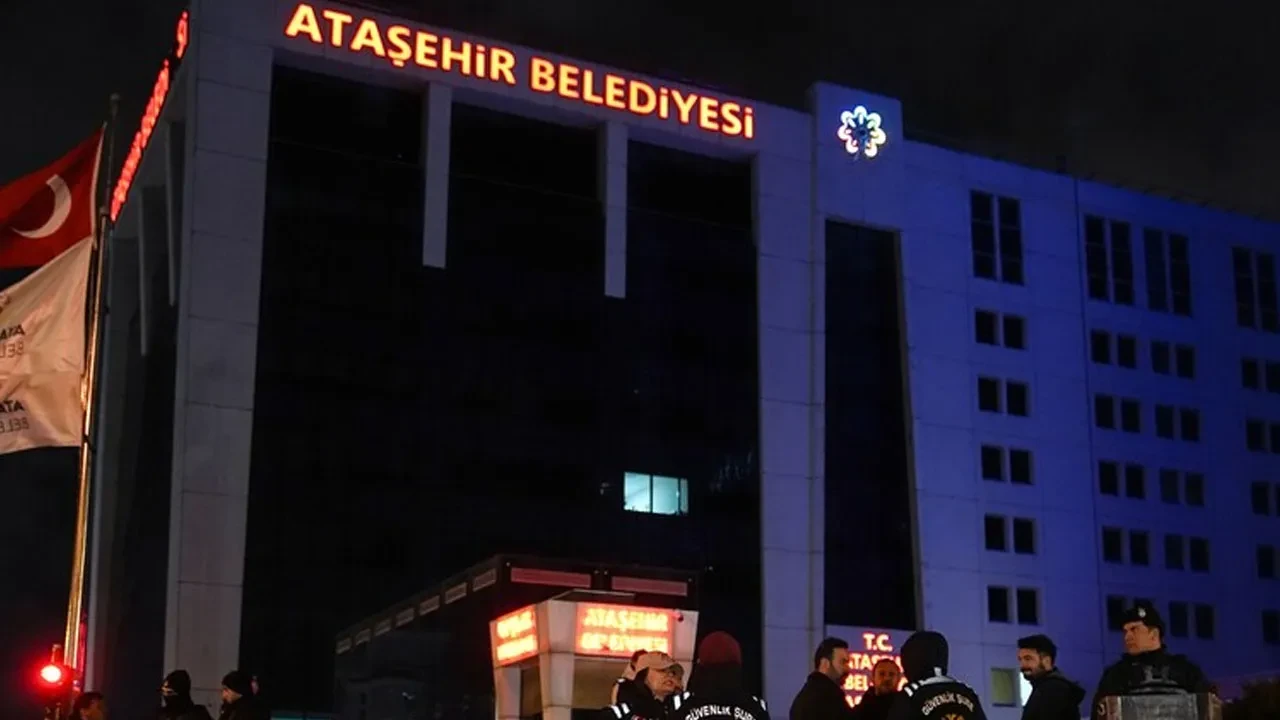 Ataşehir Belediye Başkan Vekili seçimi! AK Parti'nin adayı belli oldu