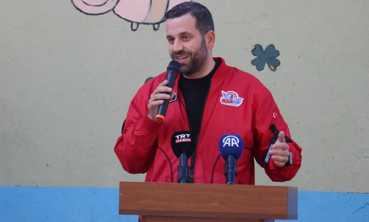 Ataşehir Belediye Başkan Vekili seçimi! AK Parti'nin adayı belli oldu