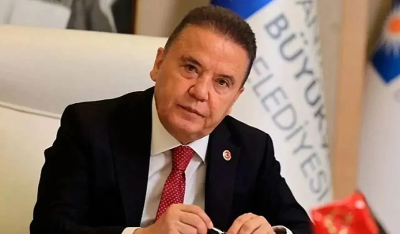 Bakan Gürlek duyurdu: Muhittin Böcek ve ailesi hakkında olduğu iddia edilen görüntülere soruşturma