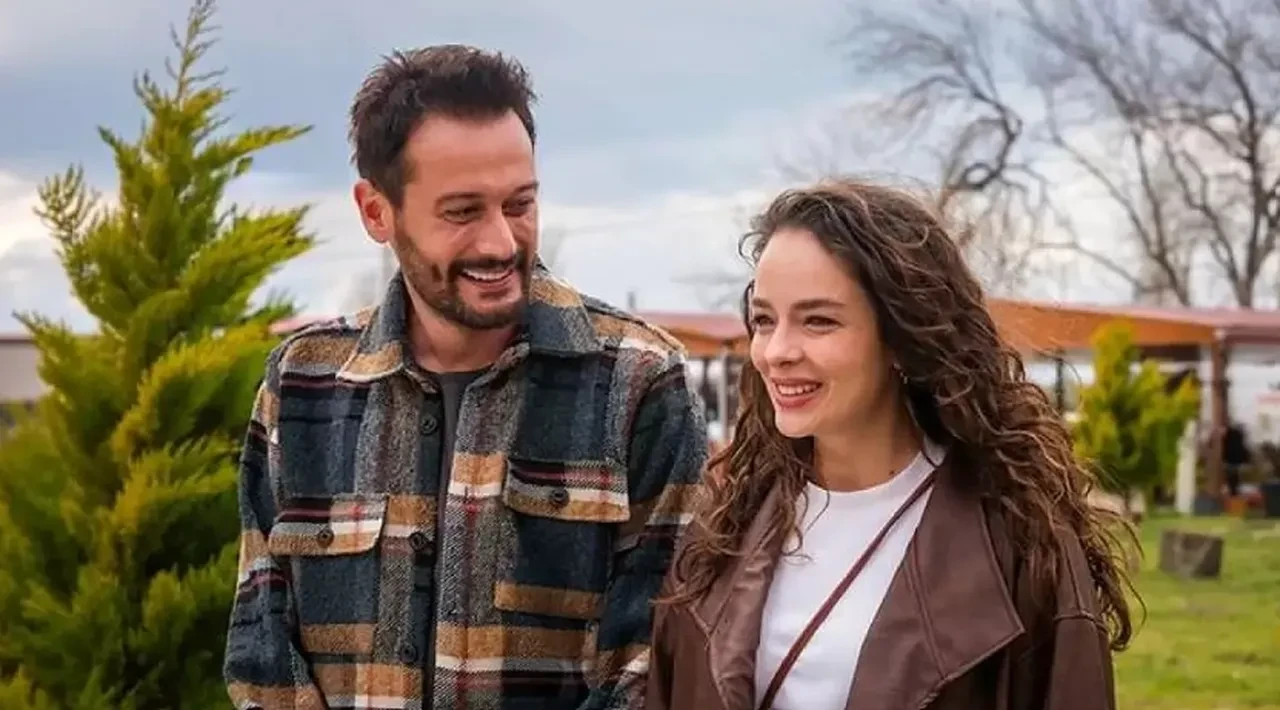 Başrolleri değişmişti, yönetim ikilemde kaldı: Cennetin Çocukları dizisi final mi yapacak?