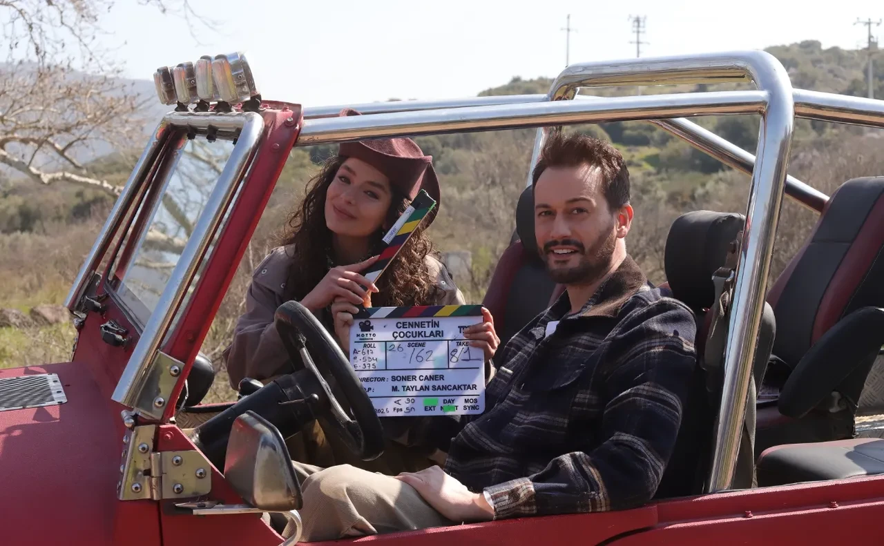 Başrolleri değişmişti, yönetim ikilemde kaldı: Cennetin Çocukları dizisi final mi yapacak?