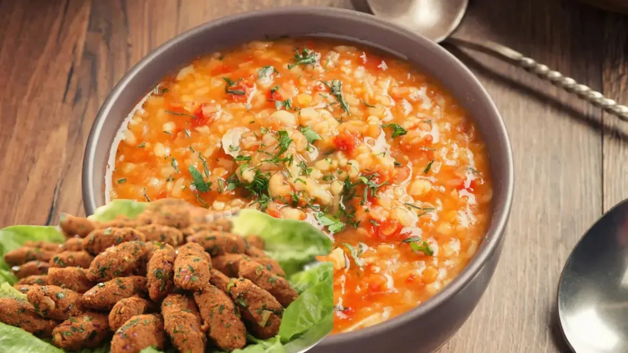 Batırık yeniden gündemde! Bu lezzeti bilen az