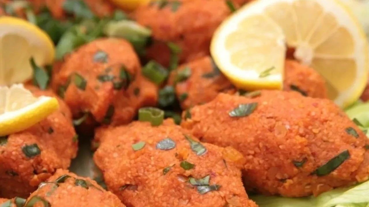 Batırık yeniden gündemde! Bu lezzeti bilen az