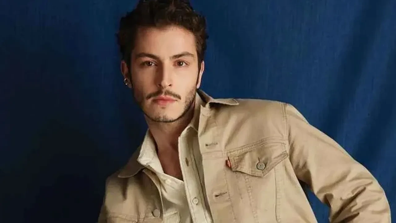 Boran Kuzum İstanbul’u terk etti! Los Angeles’a yöneldi