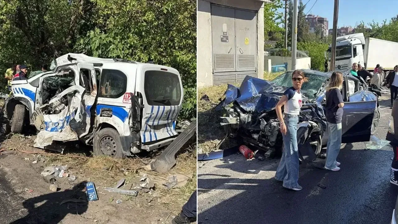 Bornova'daki faciada yeni gelişme! Lojistik firma yetkilisi yakalandı