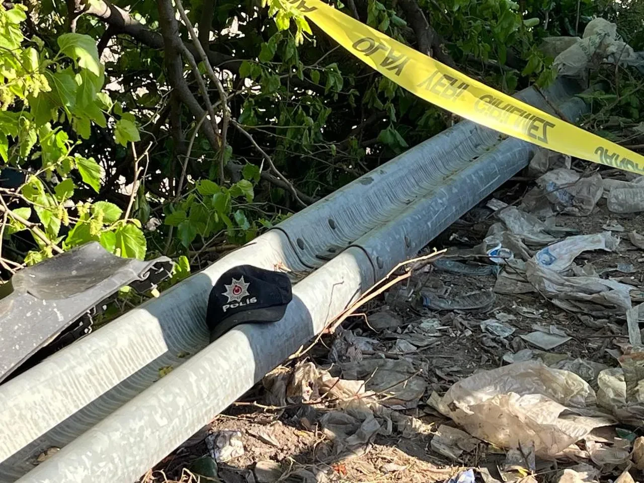 Bornova'daki faciada yeni gelişme! Lojistik firma yetkilisi yakalandı