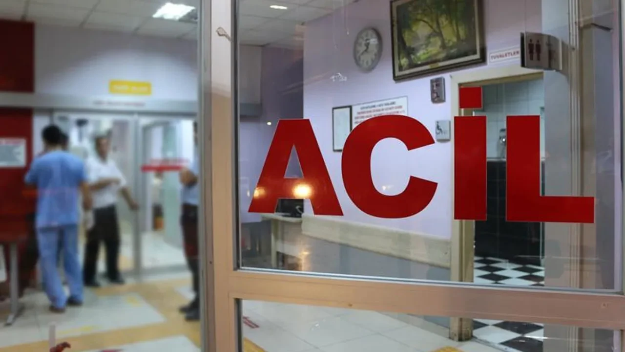 Burdur'da dehşet! Tartıştığı aileye kurşun yağdırdı: Aralarında 11 yaşında çocuk da var