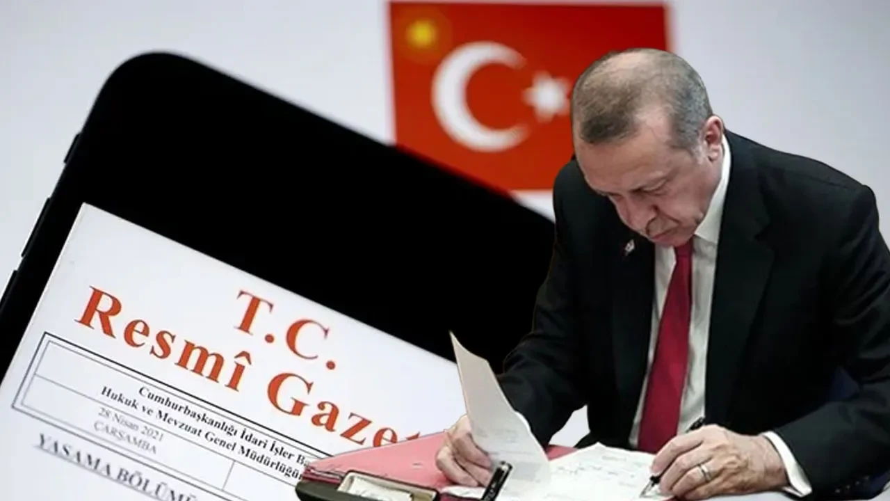 Bürokraside kritik değişim! Emniyet Müdürü, Ankara Valisi ve 10 ilde kritik atamalar yapıldı