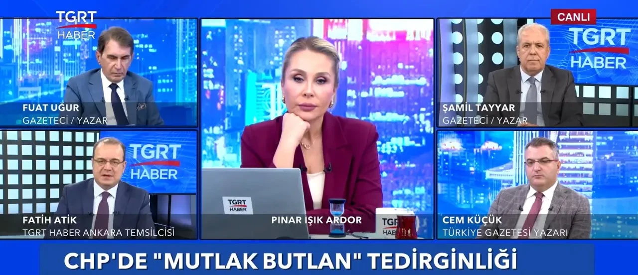 CHP Kurultay Davası nasıl sonuçlanacak? Fatih Atik çıkması beklenen kararı duyurdu