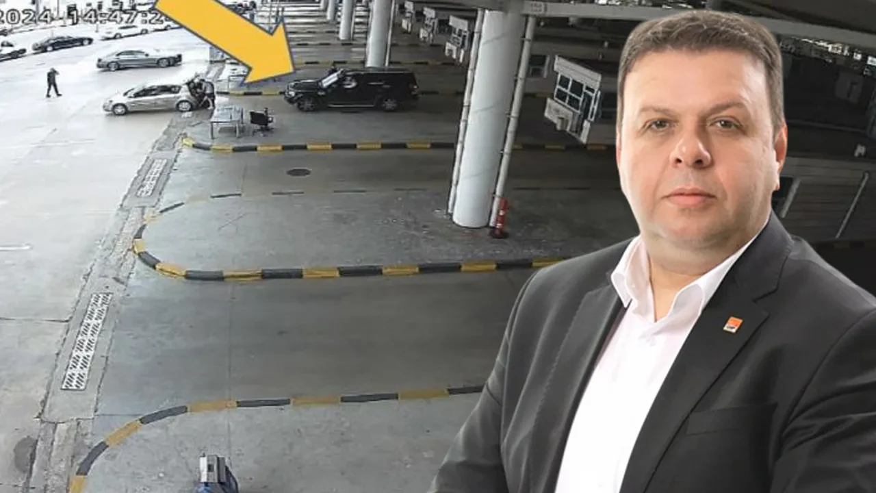 CHP'den istifa ettiren olayda karar! Milletvekili Ediz Ün'ün arabasıyla kaçakçılık yapanlara hapis cezası