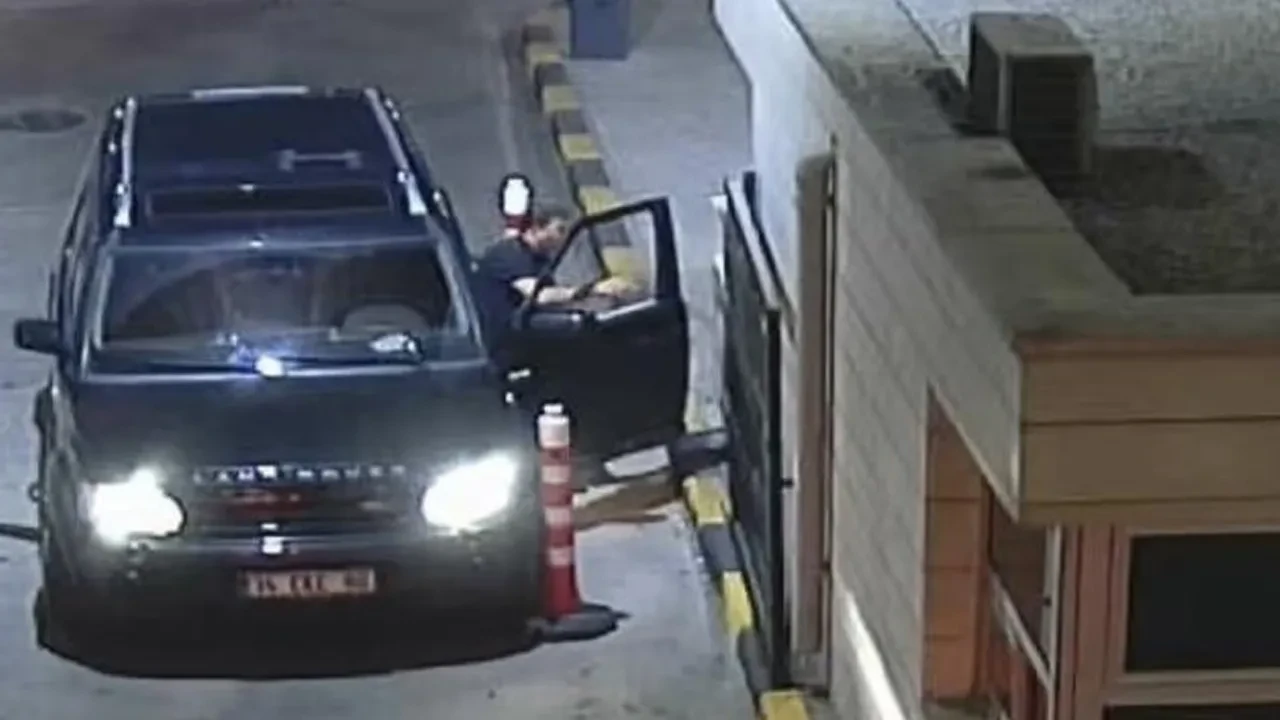 CHP'den istifa ettiren olayda karar! Milletvekili Ediz Ün'ün arabasıyla kaçakçılık yapanlara hapis cezası