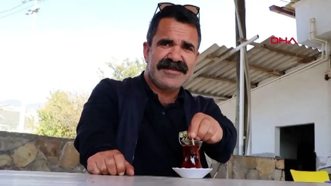 Çocuklar Duymasın’ın Çaycı Hüseyin’i bu kez ölmedi! Alpaslan Özmol yıllar sonra ortaya çıktı