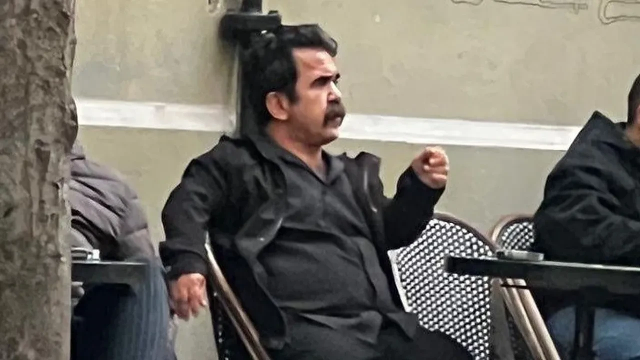 Çocuklar Duymasın’ın Çaycı Hüseyin’i bu kez ölmedi! Alpaslan Özmol yıllar sonra ortaya çıktı