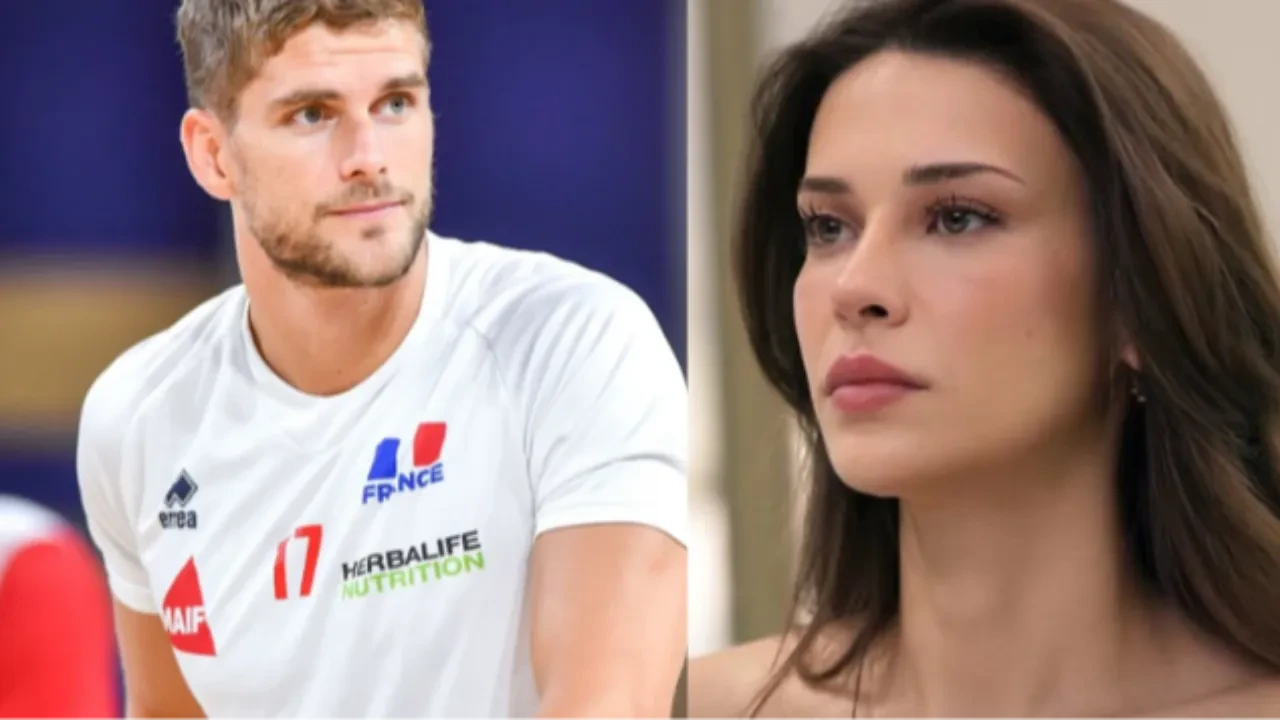 Devrim Özkan'ın paylaşımı yeni aşkını ele verdi! Özkan'ın voleybolcu sevgilisi Trevor Clevenot kimdir, kaç yaşında?