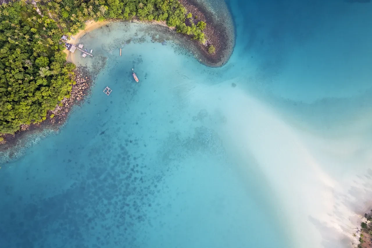 Dünyanın en iyi plajları listesi açıklandı! Türkiye’den sadece bir plaj listeye girdi