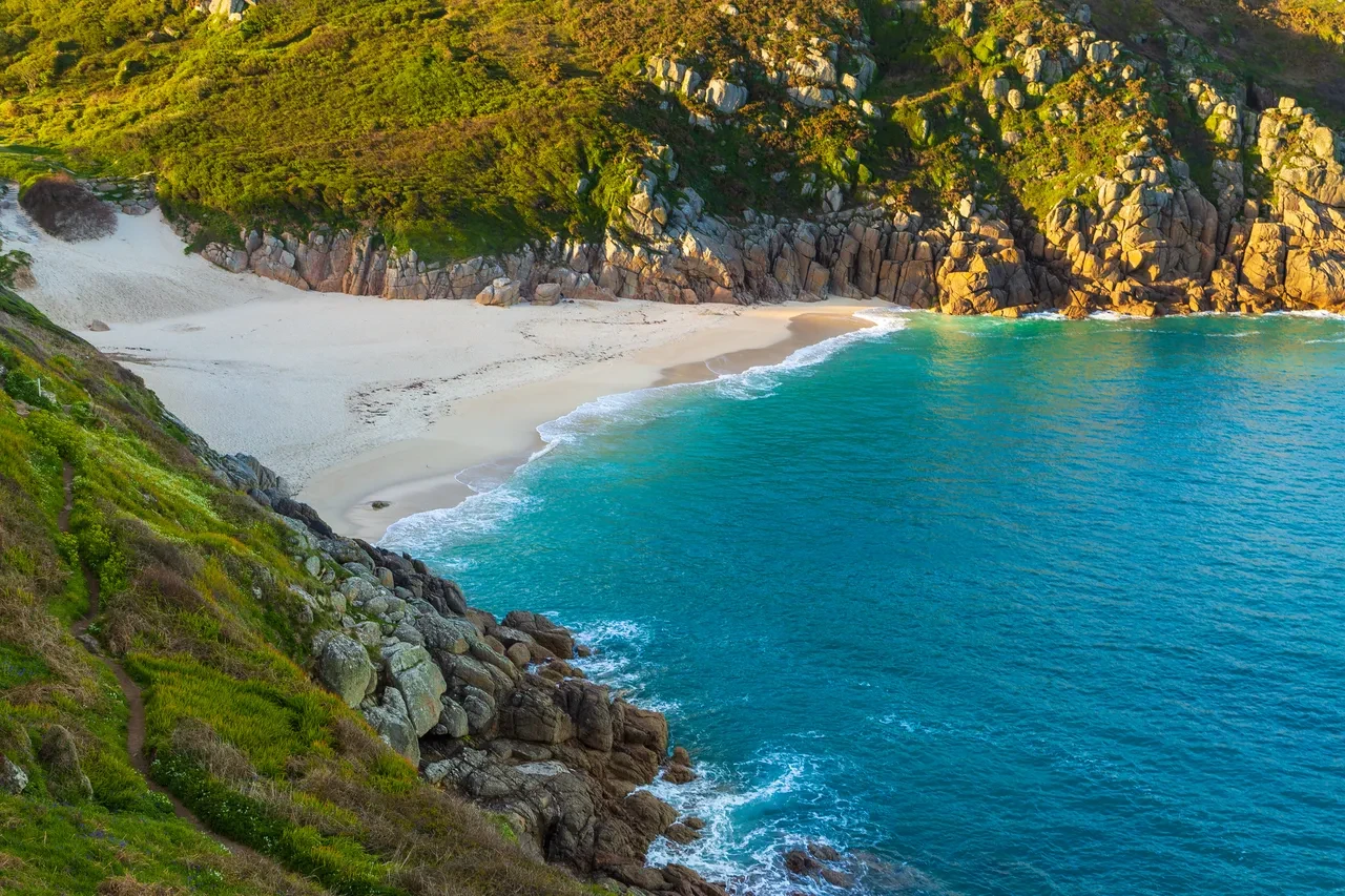 Dünyanın en iyi plajları listesi açıklandı! Türkiye’den sadece bir plaj listeye girdi