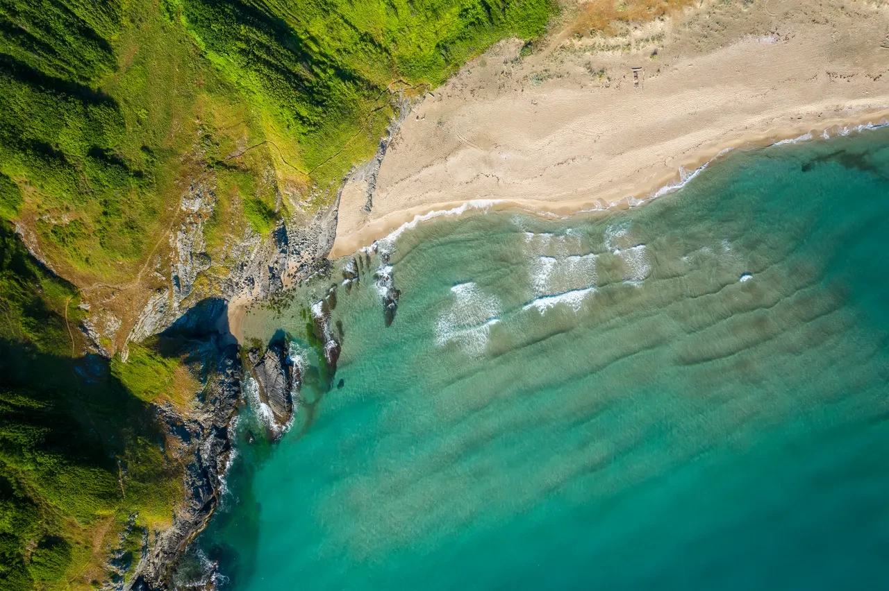 Dünyanın en iyi plajları listesi açıklandı! Türkiye’den sadece bir plaj listeye girdi