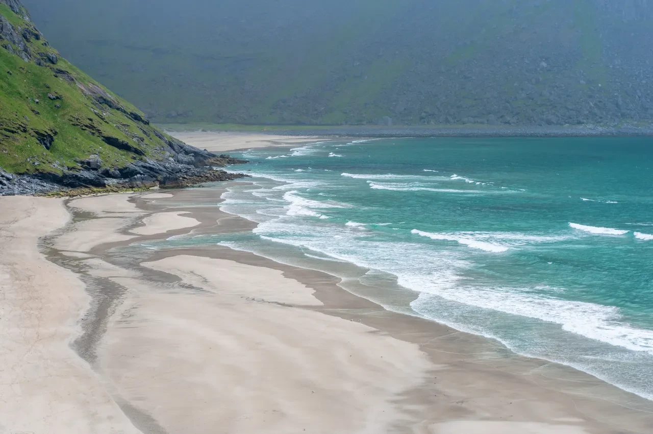 Dünyanın en iyi plajları listesi açıklandı! Türkiye’den sadece bir plaj listeye girdi