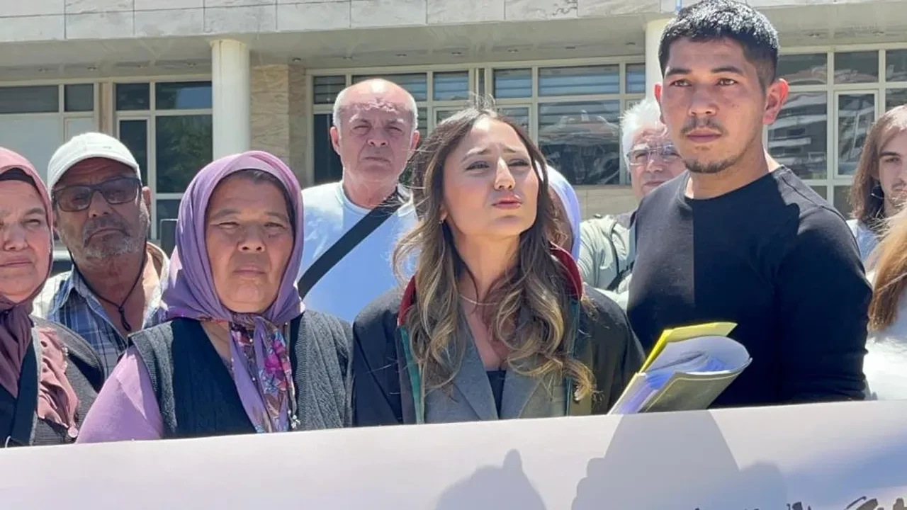 Eşini "yemek yapmadığı" için katleden caninin cezası belli oldu! İddialarını HTS kayıtları çürüttü