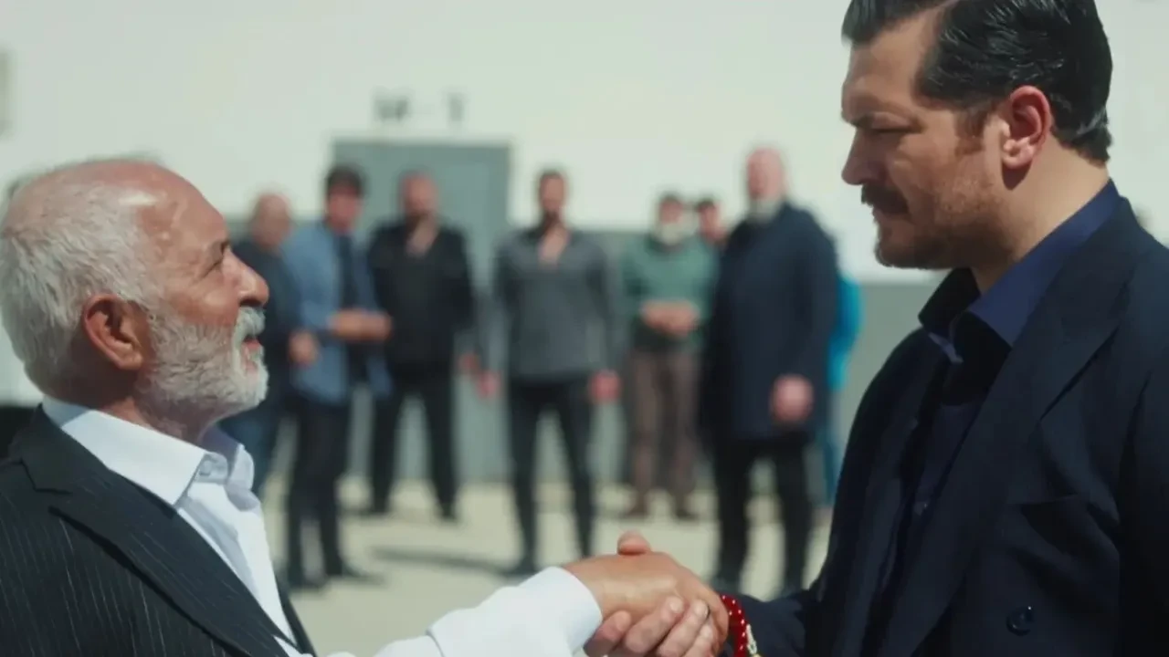 Eşref Rüya’da 42. bölümde şok edici gelişmeler! DNA gerçeği ortaya çıktı