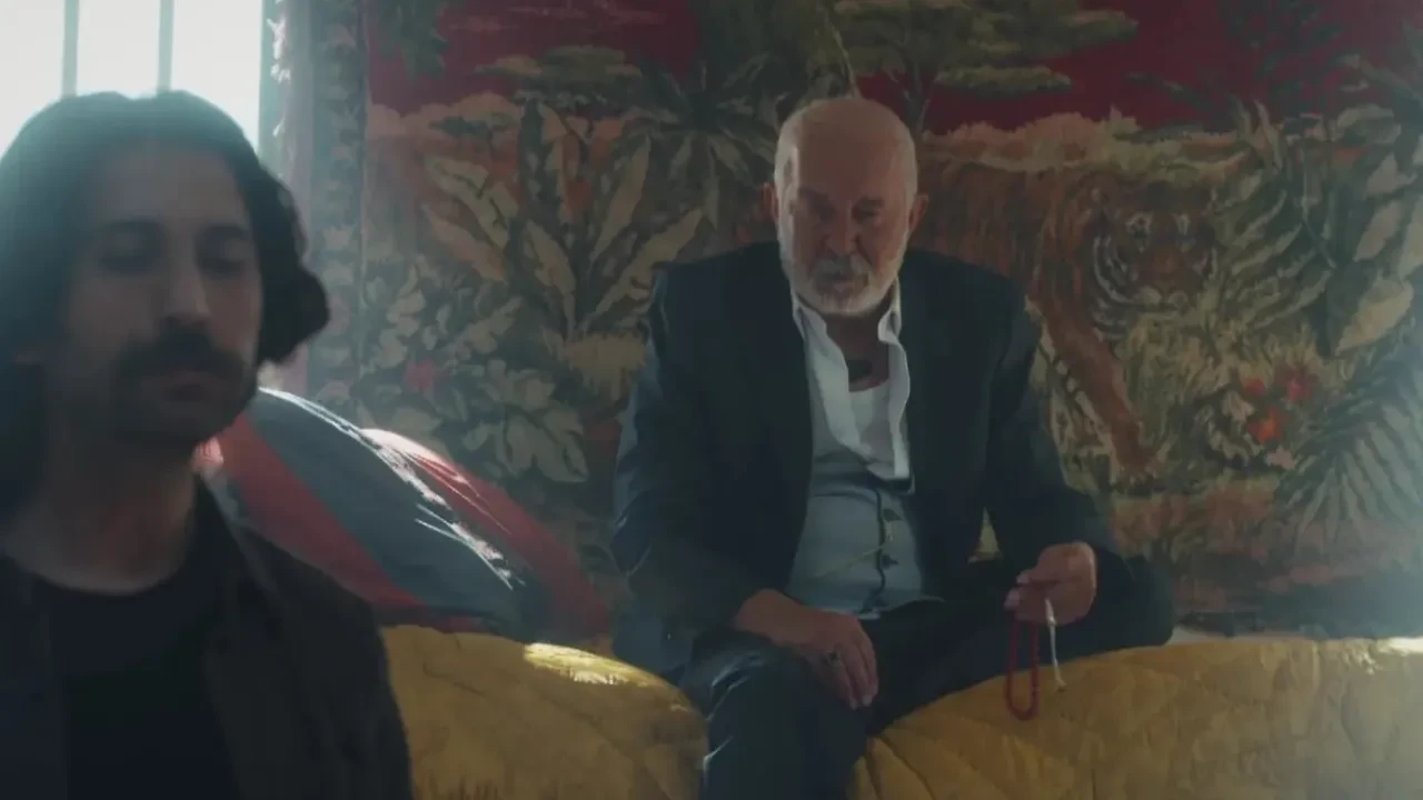 Eşref Rüya’da 42. bölümde şok edici gelişmeler! DNA gerçeği ortaya çıktı